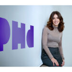 Sandra Sotelo, CEO de PHD EMEA Sandra Sotelo, CEO de PHD EMEA