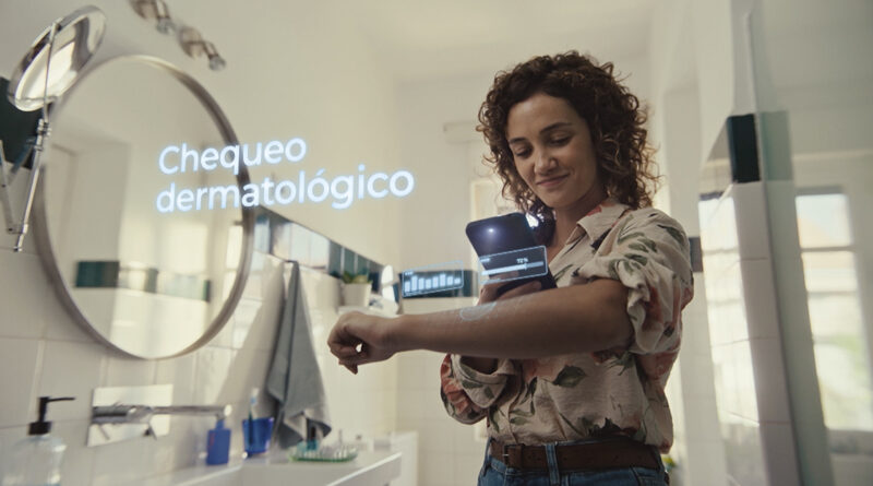 Sanitas se adelanta al futuro de la medicina Sanitas se adelanta al futuro de la medicina