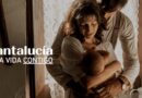 ‘Una vida contigo’, la nueva campaña de Santalucía