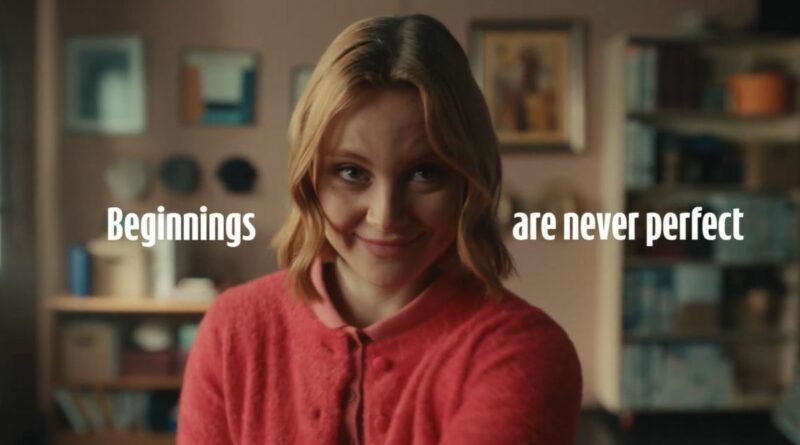 Santander lanza ‘Comienzos Imperfectos’, su nuevo posicionamiento global centrado en el valor de dar el primer paso Santander lanza ‘Comienzos Imperfectos’, su nuevo posicionamiento global centrado en el valor de dar el primer paso