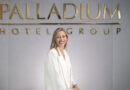 Sara Matarrubia, nueva marketing & brand strategy Sr. director en Palladium Hotel Group