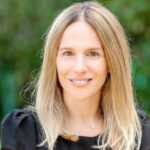 Sara Pastor (The Trade Desk): “La brand safety es una decisión de liderazgo” Sara Pastor (The Trade Desk): “La brand safety es una decisión de liderazgo”