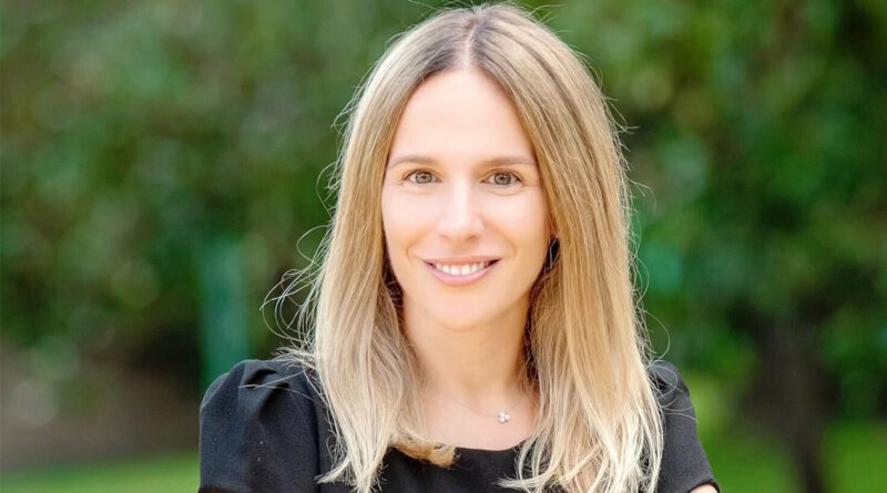 Sara Pastor (The Trade Desk): “La brand safety es una decisión de liderazgo” Sara Pastor (The Trade Desk): “La brand safety es una decisión de liderazgo”