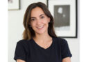 Sarah Chemouli, nueva directora de marketing de Banco Santander