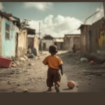 ‘Cambiando una palabra’, una campaña de Save the Children