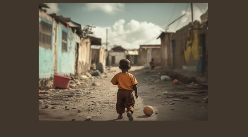 ‘Cambiando una palabra’, una campaña de Save the Children