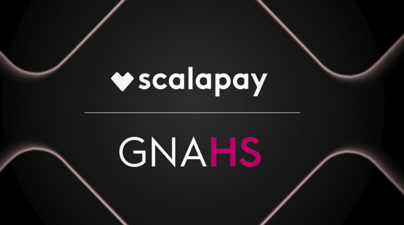 Scalapay y GNAHS se alían para ofrecer pago flexible en reservas hoteleras