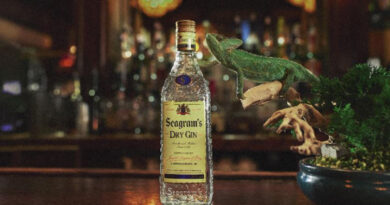 Seagram's Gin apuesta por la libertad en su nueva campaña