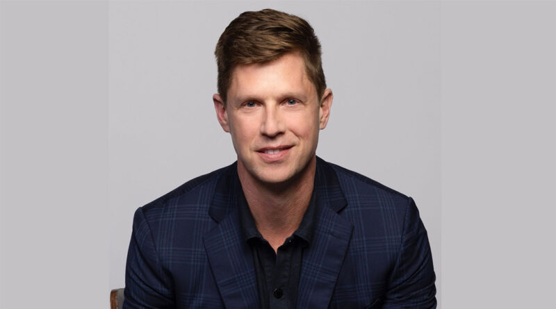 Brendan McCarthy, ‘chief marketing & communications officer’ de Seedtag Brendan McCarthy, ‘chief marketing & communications officer’ de Seedtag