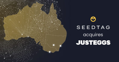 Seedtag llega a Australia gracias a la adquisición de JustEggs