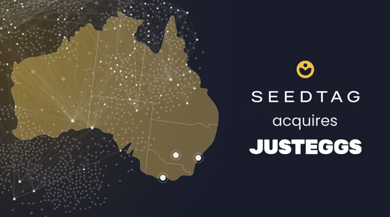 Seedtag llega a Australia gracias a la adquisición de JustEggs