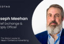 Joseph Meehan, nuevo ‘chief exhange & supply officer’ de Seedtag