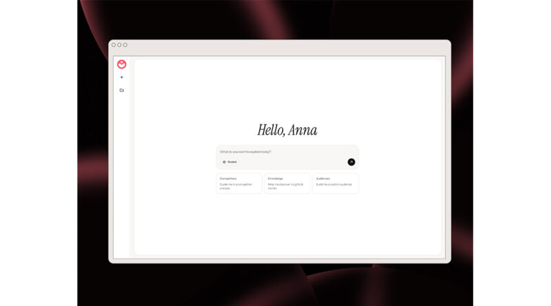 Liz Agent: la apuesta de Seedtag por la inteligencia agéntica aplicada a la planificación de medios Liz Agent: la apuesta de Seedtag por la inteligencia agéntica aplicada a la planificación de medios