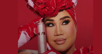 La enseña destaca el posicionamiento de one/size como una firma “auténtica” y con vocación viral dentro del universo beauty