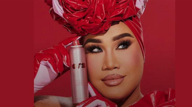 La enseña destaca el posicionamiento de one/size como una firma “auténtica” y con vocación viral dentro del universo beauty