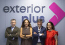 Exterior Plus reorganiza su área comercial con Sergio Urraca Méndez como director