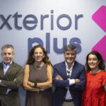 Exterior Plus reorganiza su área comercial con Sergio Urraca Méndez como director