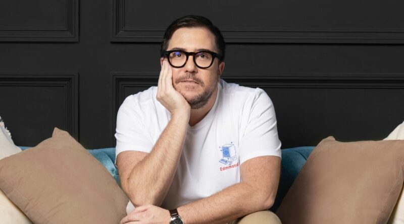 Sergio Vicente (presidente jurado Efi 2026): “La eficacia a corto plazo, sin construcción de marca a largo, es insostenible” Sergio Vicente (presidente jurado Efi 2026): “La eficacia a corto plazo, sin construcción de marca a largo, es insostenible”