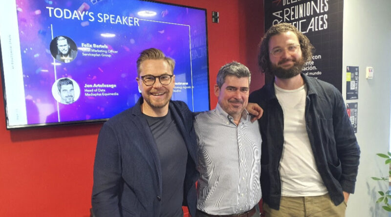 Serviceplan lanza en España su plataforma propia de inteligencia artificial