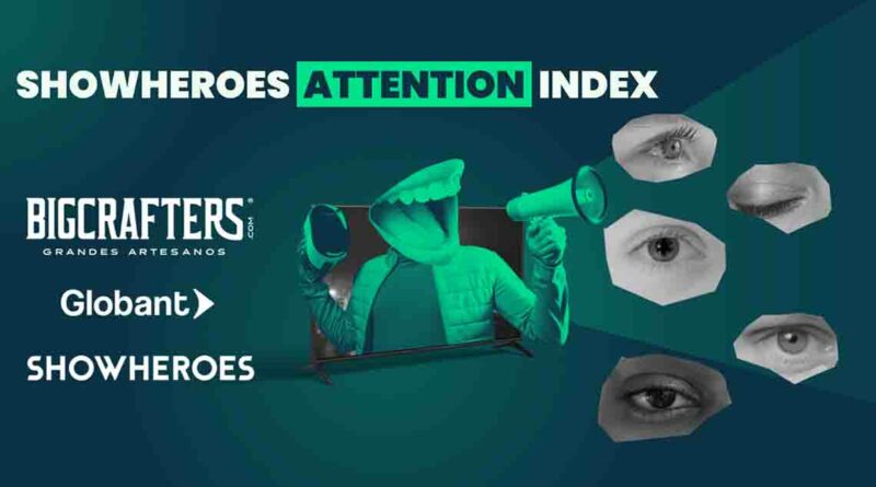 Attention Index ofrece una transparencia total sobre todos los factores que intervienen en el modelo