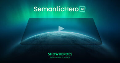 La primera versión de SemanticHero consolidó a ShowHeroes como referente en segmentación contextual basada en IA aplicada a campañas de vídeo online