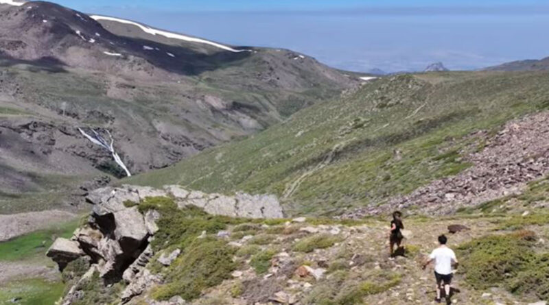 Sierra Nevada crea junto a SIDN una campaña que refuerza el turismo de verano