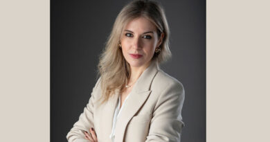 La nueva ejecutiva de Esker Ibérica asume la dirección del equipo de marketing con el objetivo de impulsar la colaboración, la innovación y el impacto del área en toda la organización