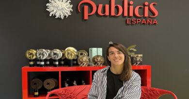 Silvia López llega a Publicis España para incorporarse como International Client Lead