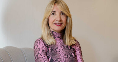Silvia Alsina, CEO y presidenta de Roman