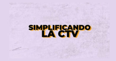 La iniciativa, compuesta por piezas audiovisuales de apenas dos minutos, se dirige tanto a profesionales del marketing y la publicidad