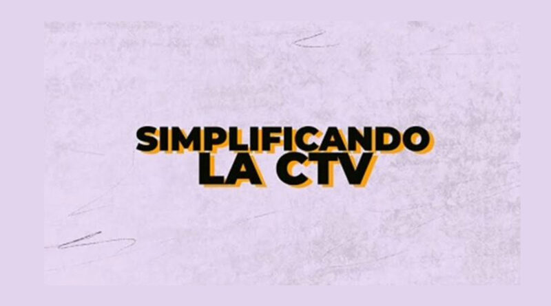 La iniciativa, compuesta por piezas audiovisuales de apenas dos minutos, se dirige tanto a profesionales del marketing y la publicidad