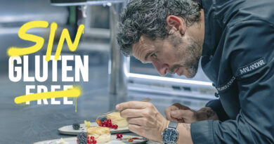 La emisión más vista del mes en diferido fue el capítulo de Sin Gluten, emitido el 8 de octubre en La 1