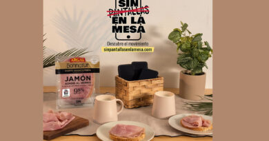 No es habitual que una marca de alimentación ponga el foco en un aspecto tan crucial como el desarrollo emocional y social