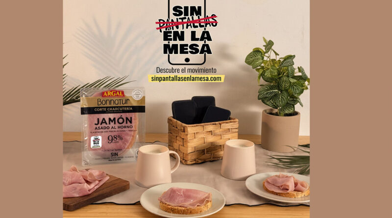 No es habitual que una marca de alimentación ponga el foco en un aspecto tan crucial como el desarrollo emocional y social