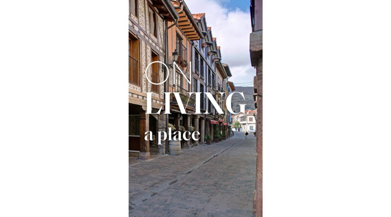 ‘On living’: The Singular Space explora la relación entre arquitectura, diseño y forma de vida ‘On living’: The Singular Space explora la relación entre arquitectura, diseño y forma de vida