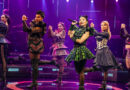 Dentsu Creative e iProspect impulsan el estreno de SIX, el Musical en Madrid