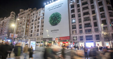 La marca de automóviles presenta ‘¿Cuál fue tu último por qué?’, la primera brand campaign desarrollada por la agencia creativa de Jungle en España