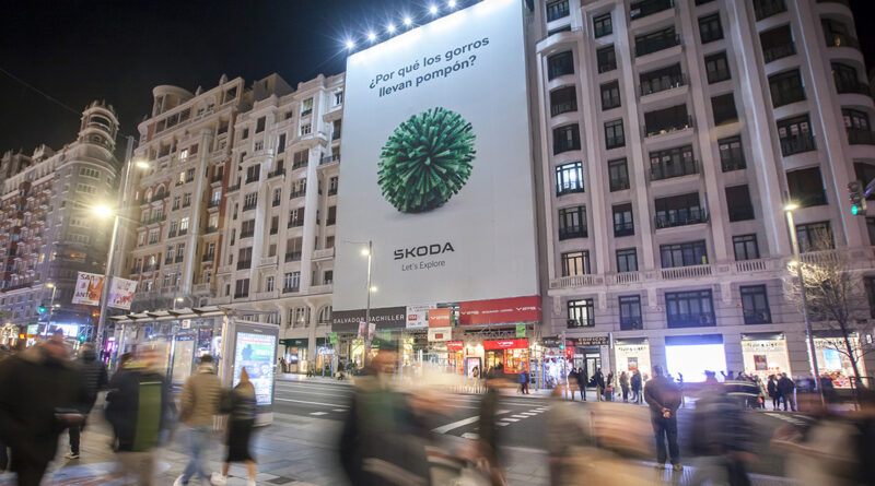 La marca de automóviles presenta ‘¿Cuál fue tu último por qué?’, la primera brand campaign desarrollada por la agencia creativa de Jungle en España