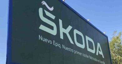 La producción del Škoda Epiq en Navarra supone un paso relevante dentro de la estrategia de electrificación de la compañía