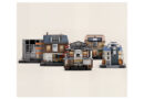 ‘Tiny Coffee Shops’, de LOLA Madrid para De’Longhi, Platino en la 40ª edición de El Sol