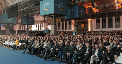 El Summit reúne a más de 2.500 asistentes procedentes de 19 países, entre agentes de viajes, socios estratégicos, medios, invitados y el equipo directivo internacional de la compañía