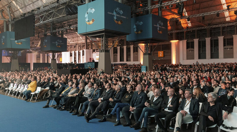 El Summit reúne a más de 2.500 asistentes procedentes de 19 países, entre agentes de viajes, socios estratégicos, medios, invitados y el equipo directivo internacional de la compañía