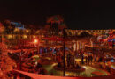 Somos Experiences convierte la inauguración de The Site Ibiza en una experiencia inmersiva