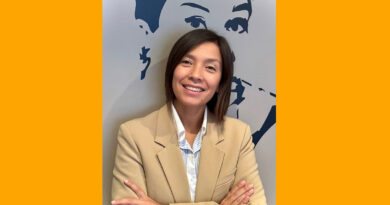 Sonia Fernández Rodríguez, senior product marketing manager de Pescanova