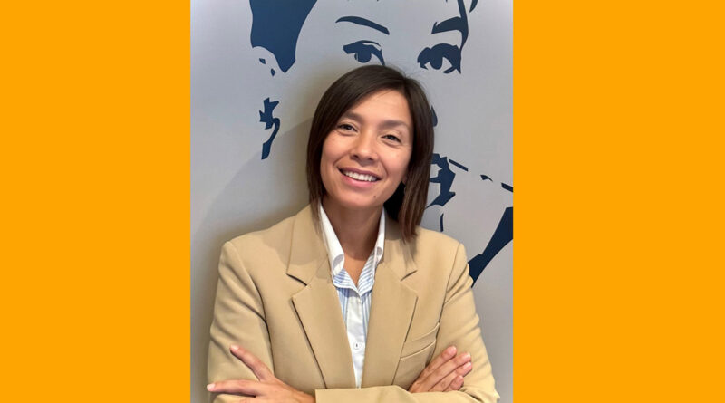 Sonia Fernández (Pescanova): «Una campaña ganadora es aquella en la que idea, ejecución y resultados encajan sin fisuras» Sonia Fernández (Pescanova): «Una campaña ganadora es aquella en la que idea, ejecución y resultados encajan sin fisuras»