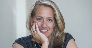 Sonia Sánchez-Gómez, directora de Pulse AI y socia de UVE GROUP