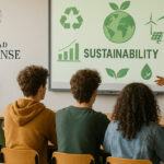 La UCM, Ecoembes y Dentsu lanzan el Máster en Marketing y Comunicación Sostenible