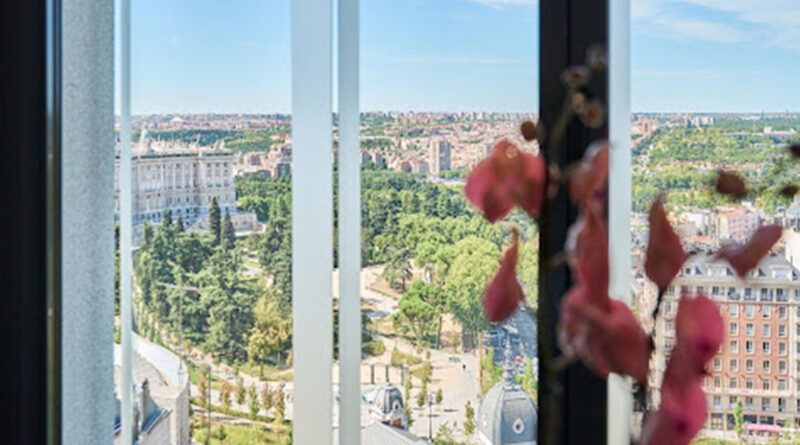La cadena anima a otros actores del sector como hoteles, agencias y operadores, a adoptar un modelo más implicado en la sostenibilidad
