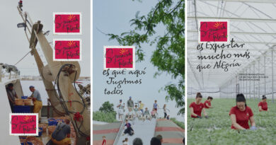 ‘Spanish Taleñto’ contará con una amplia cobertura nacional y un destacado plan de medios exterior durante los meses de mayo y junio de 2026