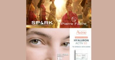 Avène logra una presencia integrada y no intrusiva en momentos clave del consumo de contenidos